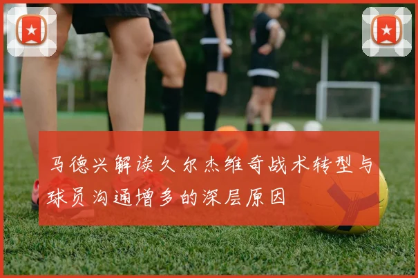 马德兴解读久尔杰维奇战术转型与球员沟通增多的深层原因