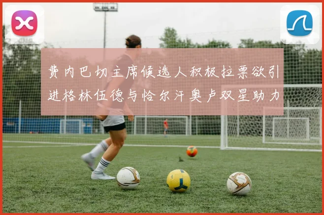 费内巴切主席候选人积极拉票欲引进格林伍德与恰尔汗奥卢双星助力球队