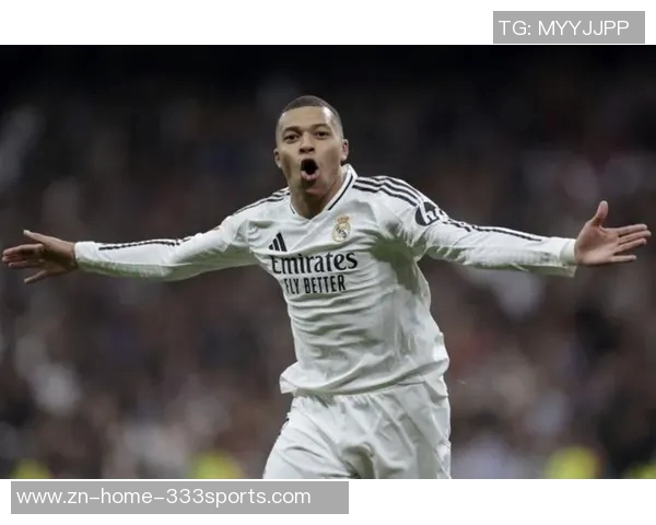 姆巴佩西甲前9轮狂轰10球追平C罗纪录成皇马新星