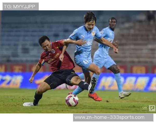 深圳新鹏城保级形势乐观趋势显示即将成功上岸