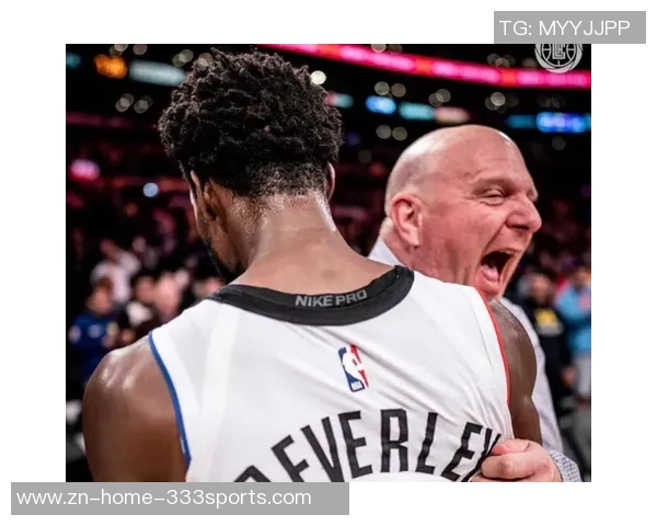 斯图里奇谈迪亚斯离队遗憾强调他在防守方面的牺牲与影响