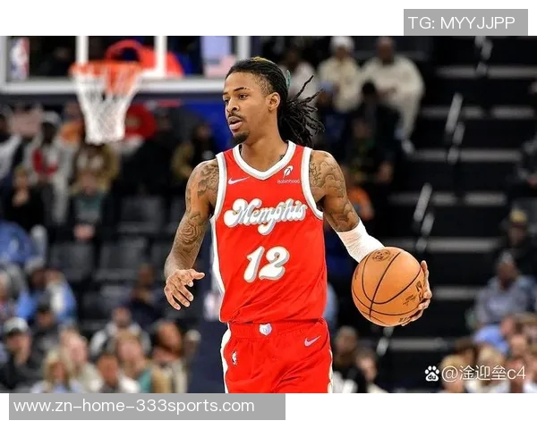 火箭半场领先灰熊9分阿门表现出色申京贡献全面莫兰特状态低迷