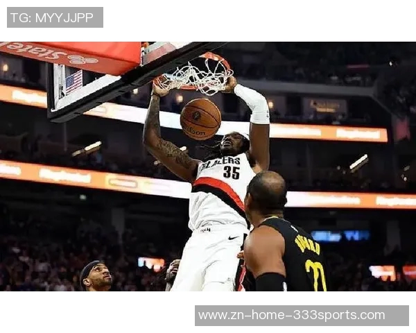 三大中锋出战成疑明日开拓者与勇士的关键对决引发关注 三大中锋出战成疑明日开拓者与勇士的关键对决引发关注