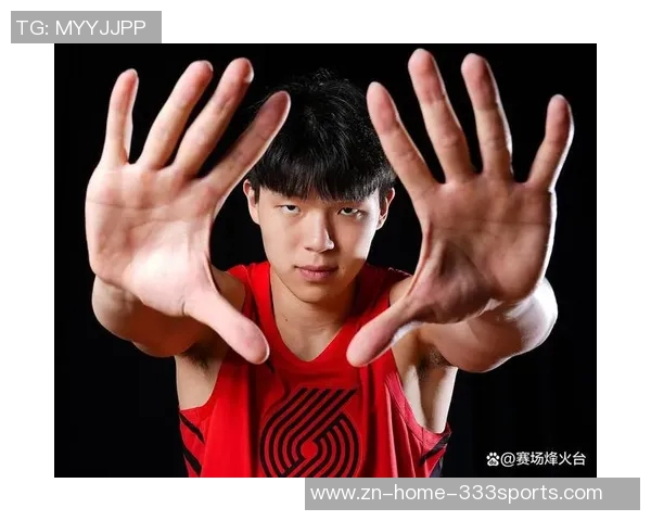 杨瀚森工作室全力以赴每一刻展现对胜利的无限渴望与拼搏精神 杨瀚森工作室全力以赴每一刻展现对胜利的无限渴望与拼搏精神