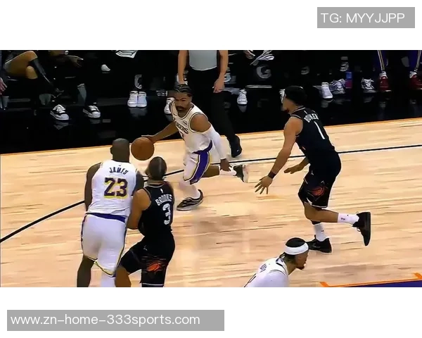 狄龙连续恶犯詹姆斯与库里接下来再度对决两大巨星的赛季挑战