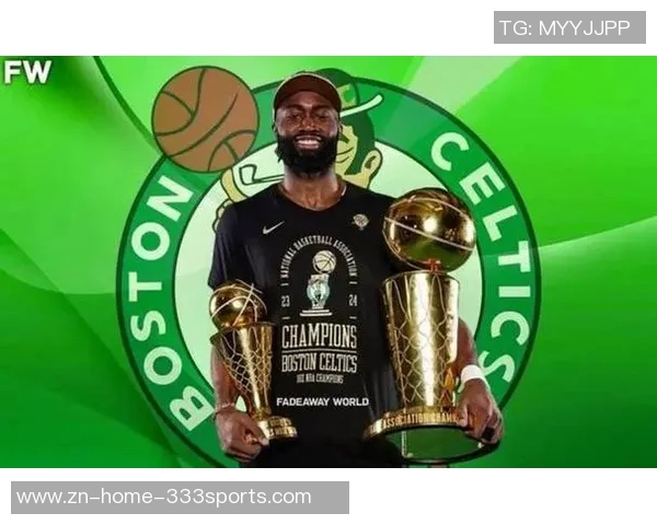 杰伦布朗首节表现惊艳13投6中砍下18分并罚球6中5助力球队领先