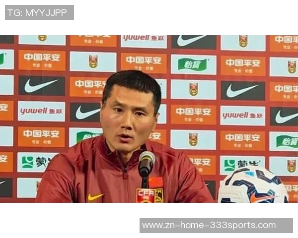 邵佳一论足球新老交替C罗梅西的表现才是关键因素