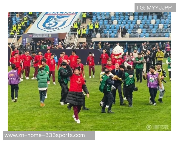 山东泰山与上海海港巅峰对决携手共创辉煌梦想之战