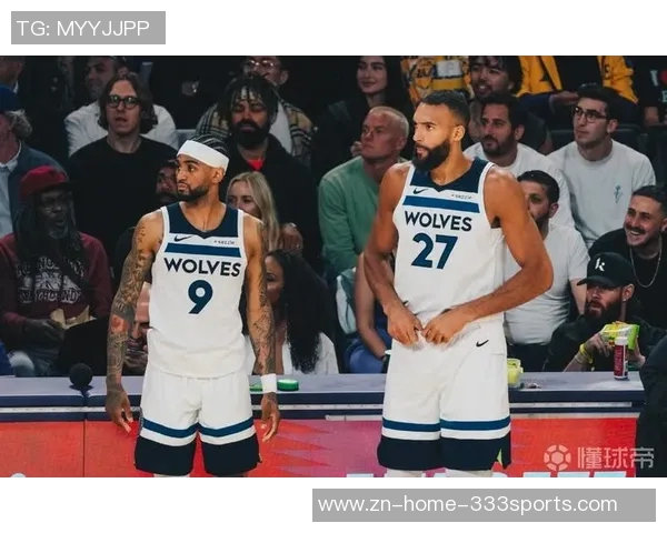 拉塞尔表现低迷但关键时刻助森林狼赢球引发热议 拉塞尔表现低迷但关键时刻助森林狼赢球引发热议