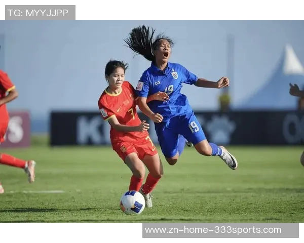 王洪亮点评U17世界杯中国女足表现未达预期仅发挥五六成水平 王洪亮点评U17世界杯中国女足表现未达预期仅发挥五六成水平