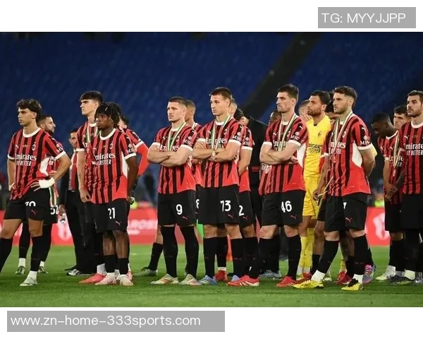 米兰本赛季意甲强势表现对欧战区对手取得四胜一平仅失一球 米兰本赛季意甲强势表现对欧战区对手取得四胜一平仅失一球