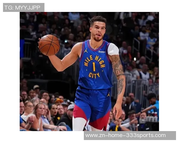 勇士对小波特报价未出未来选秀权处理依然谨慎