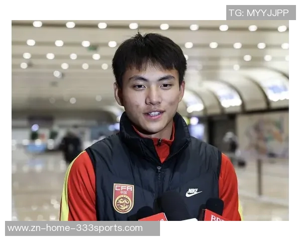 李昊三年前加盟马竞18岁少年在西班牙历练成才之路